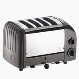 4 Slice Classic Toaster