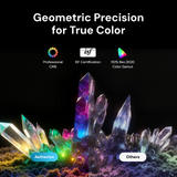 Aetherion Pro RGB Laser UST Projector