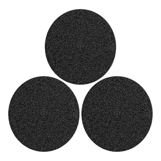 Ciarra HOOD TO GO Carbon Filters Replacement CBCF008-OW (3PCS)