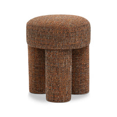 Larson Fabric Ottoman / Stool