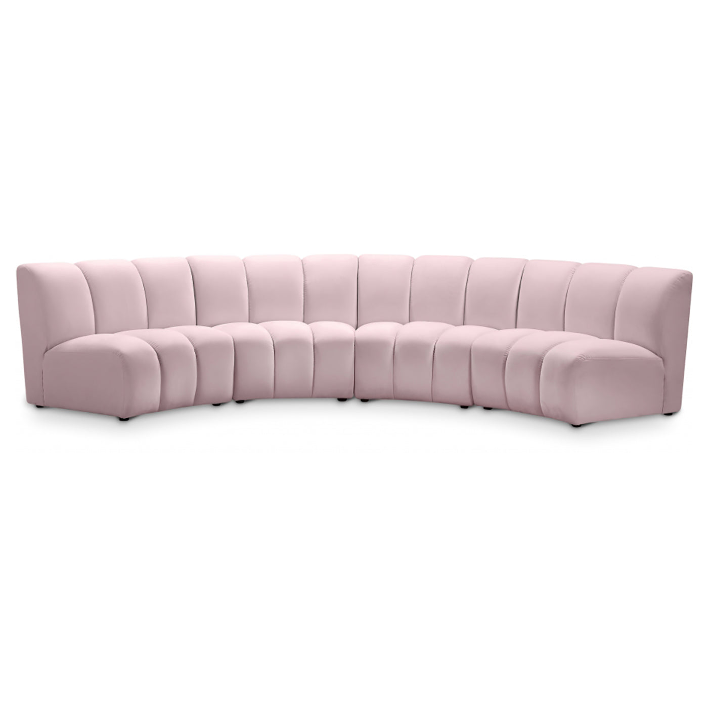 Infinity Modular 4pc. Sectional