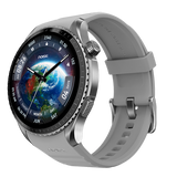 NoiseFit Origin Amoled Smart Watch