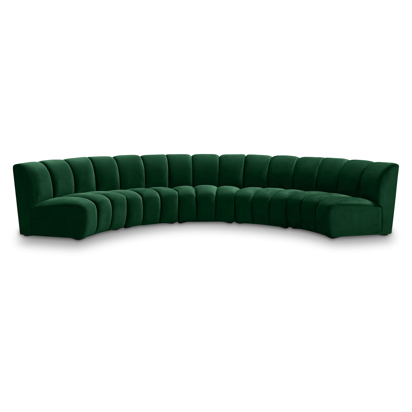 Infinity Modular 5pc. Sectional