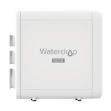 G3P600 RO System with PMT Small Water Pressure Tank Waterdrop G3P600