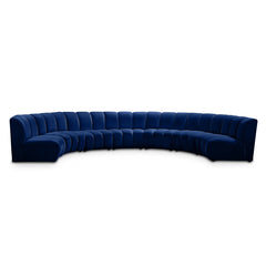 Infinity Modular 7pc. Sectional