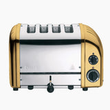 4 Slice NewGen Classic Toaster