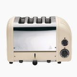 4 Slice NewGen Classic Toaster