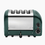 4 Slice NewGen Classic Toaster