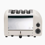 4 Slice NewGen Classic Toaster
