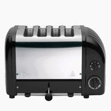 4 Slice NewGen Classic Toaster