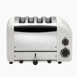 4 Slice NewGen Classic Toaster