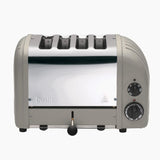 4 Slice NewGen Classic Toaster
