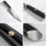 L Series 2-Piece Carving Set, Forged German Steel