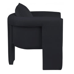 Sloan Velvet Accent Chair