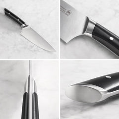 HELENA Series Chef's Knife, Forged German Steel