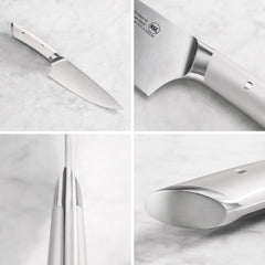 HELENA Series Chef's Knife, Forged German Steel