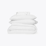 200TC Tencel Lyocell Duvet Cover Set