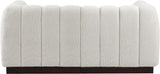 Quinn - 2 Seat Modular Sofa
