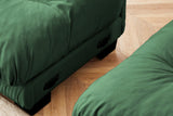 CLOUDIES 134" Sofa 3 Seater