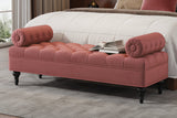 SOFRA 60" Modern Bench