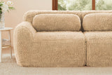 MELLOW 80" Loveseat
