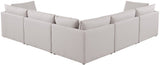 Mackenzie - Modular Sectional
