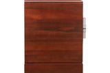 MIRON 2 Drawers Nightstand