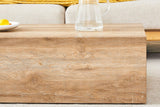 CALDEN 39" Coffee Table
