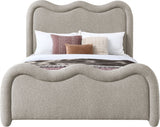 Gavin - Bed