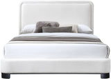 Nolita - Bed With Black Base