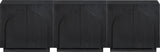 Navona - 3 Piece Sideboard / Buffet