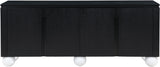 Cardiff - Wood Sideboard / Buffet