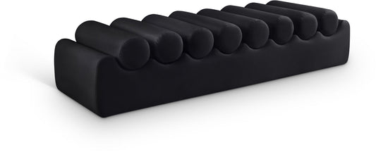 Rumble - Bench