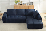 KALYRA 111" Right Chaise Sofa