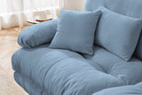 CLOUDIES 134" Sofa 3 Seater