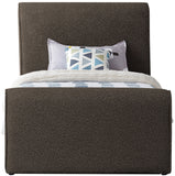 Stylus - Bed