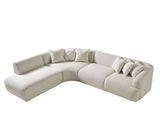 Larissa Sectional