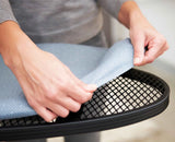 Glide Grey Ironing Board Cover