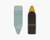 Flexa™ Grey Easy-fit Ironing Board Cover