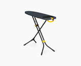 Glide Compact Plus 110cm Blue Easy-store Ironing Board with Advanced Cover