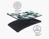 Pocket Folding Green Ironing Board