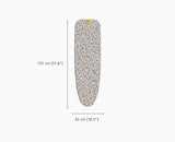 Glide Compact Ecru Ironing Board Cover