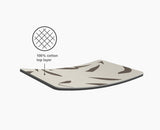 Glide Ecru Ironing Board Cover