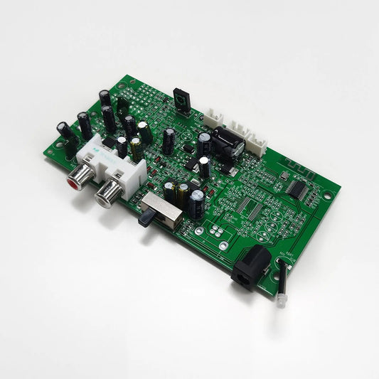 Angels Horn Turntable Motherboard Upgrade - High-Performance Replacement for Enhanced Audio Quality