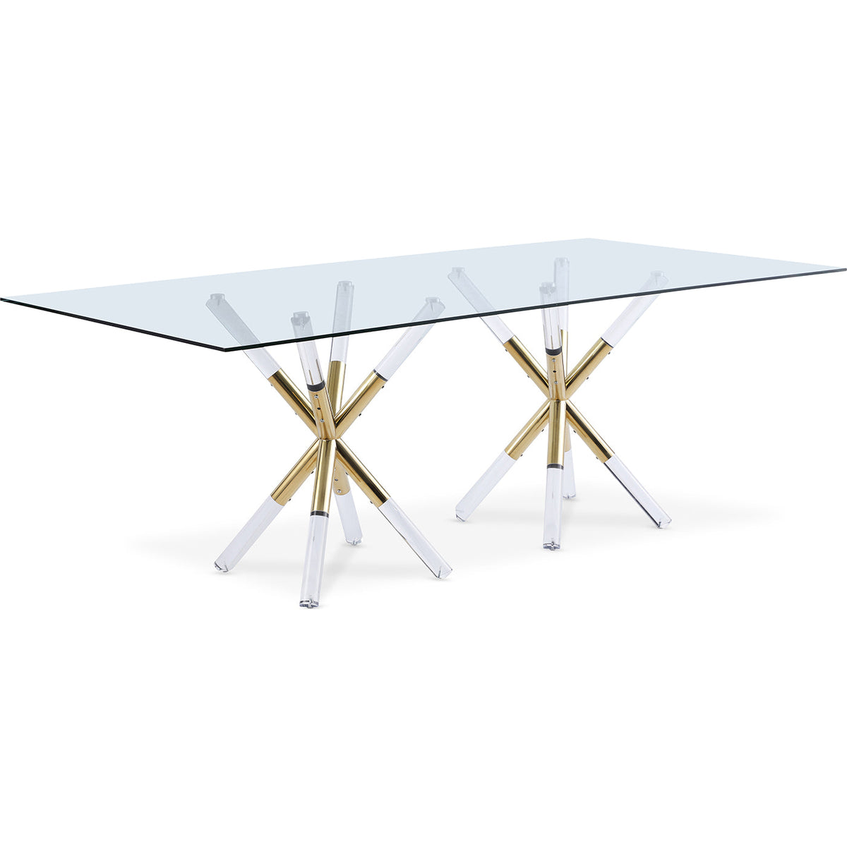 Mercury Dining Table