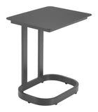 Friss End Table Black