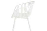 ZAVON Outdoor Chair (Set of 2)