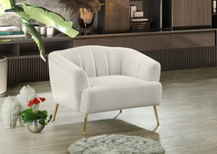 Tori Velvet Chair