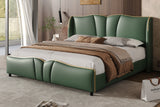 CLOVA Queen Size Bed Frame