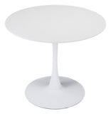 Opus Dining Table White
